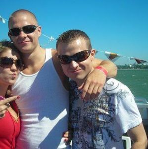 Meet your Posher, Sheryl